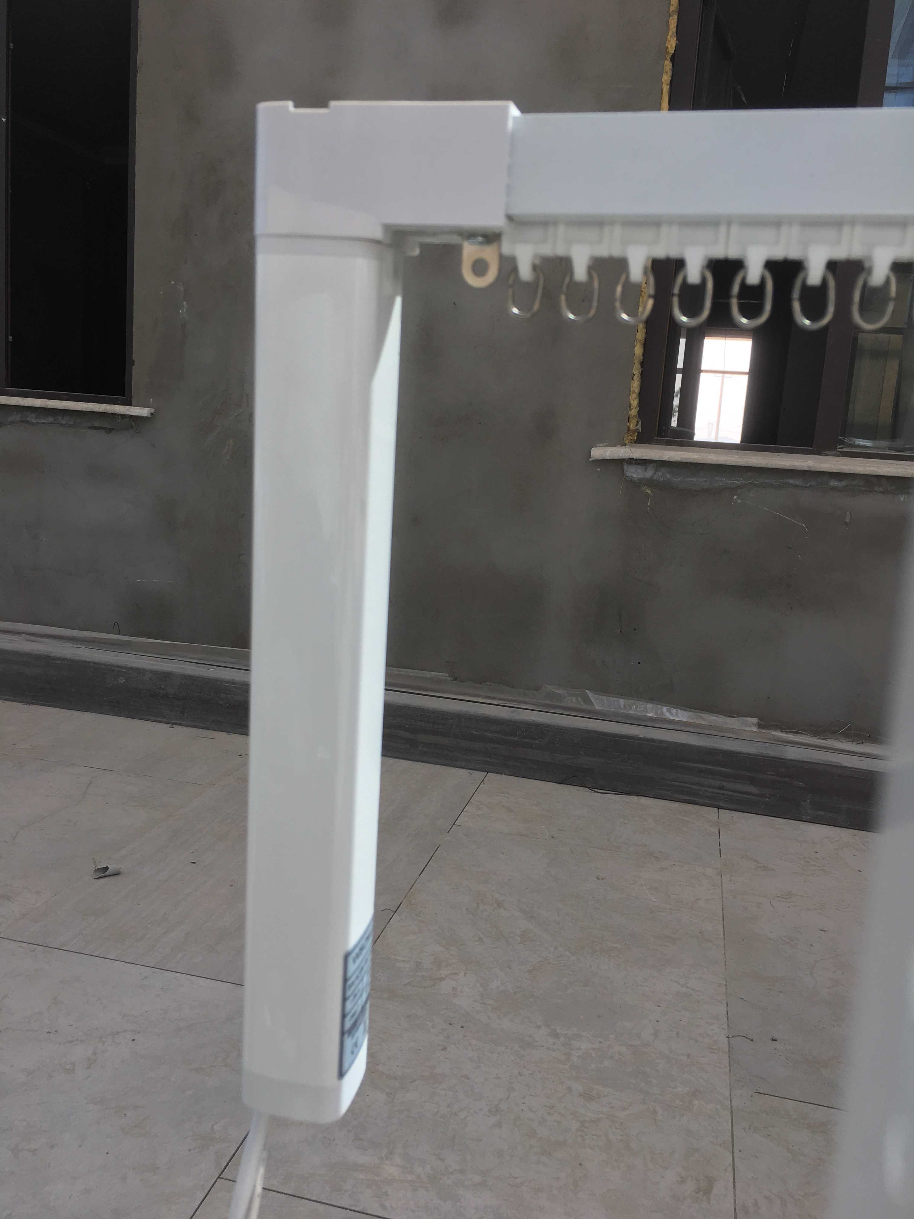 電動(dòng)智能窗簾_電機(jī)